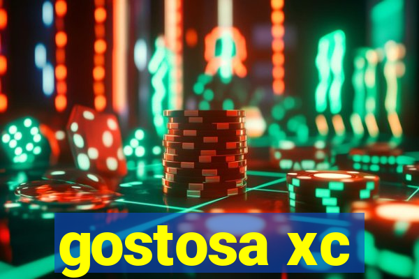 gostosa xc